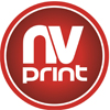 Logo NVprint